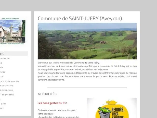 Saint Juéry