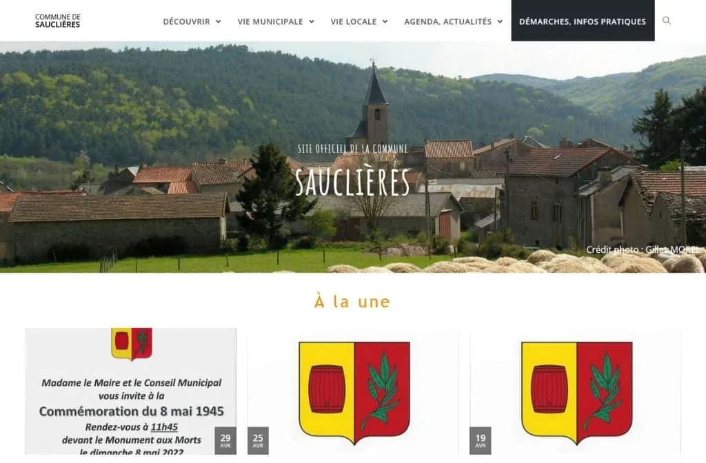 Sauclières