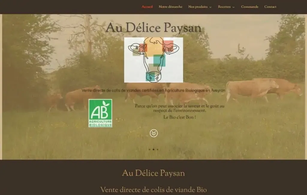 Au délice Paysan