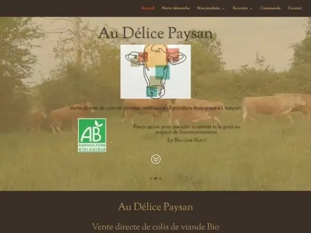 Au délice Paysan