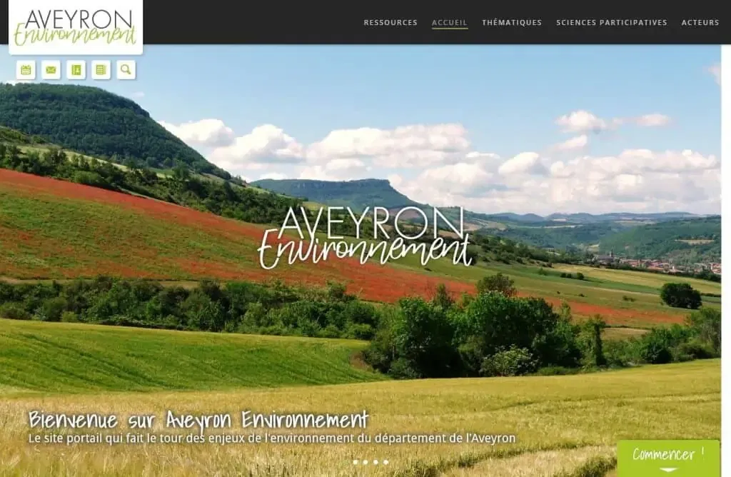 Aveyron Environnement