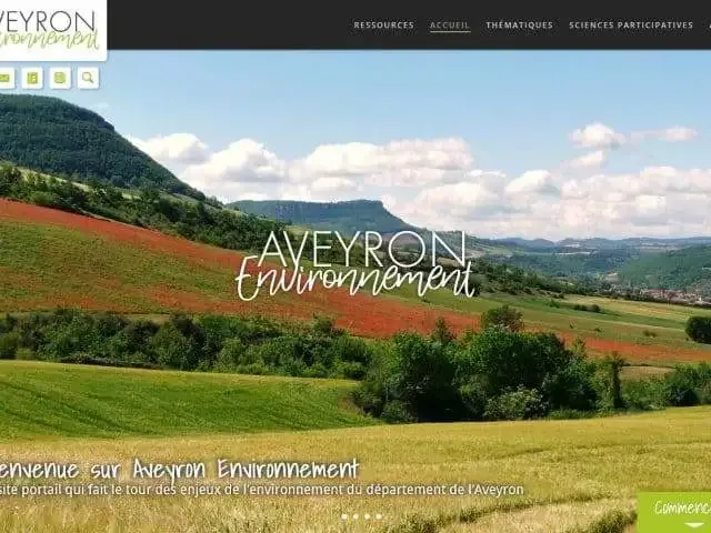Aveyron Environnement
