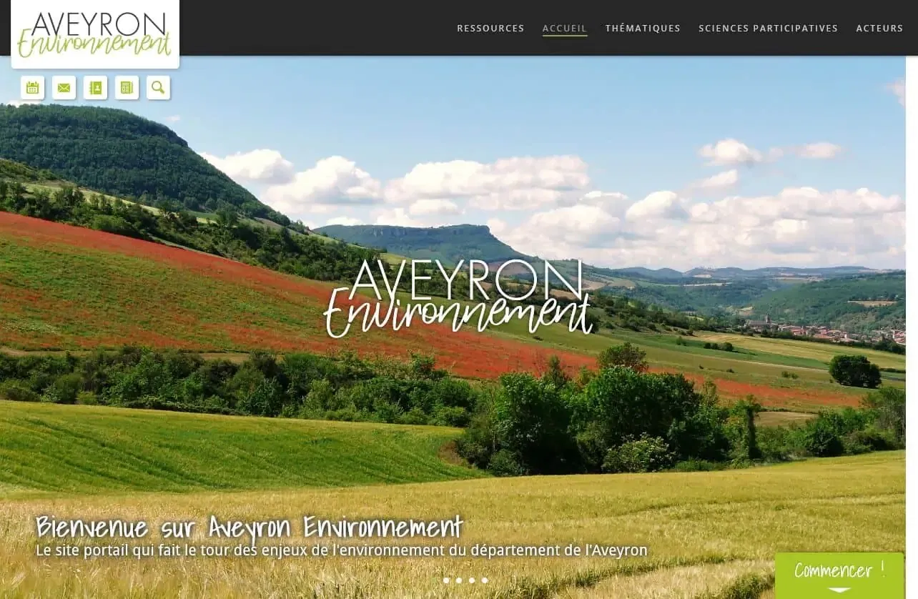Aveyron Environnement