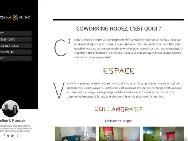 Coworking Rodez