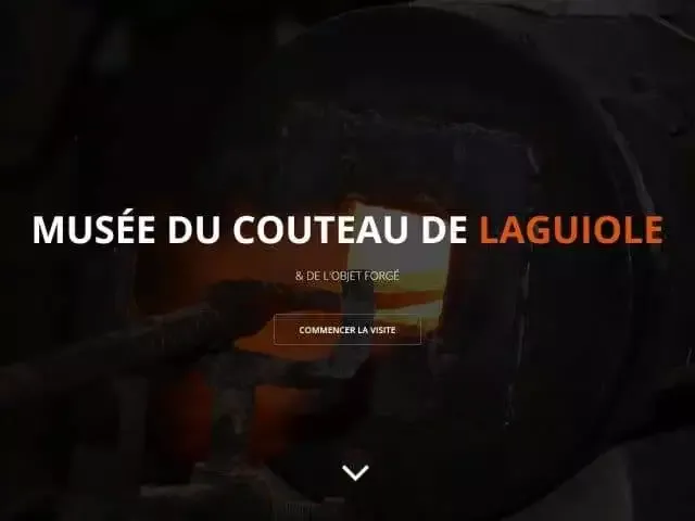 Musée du couteau de Laguiole