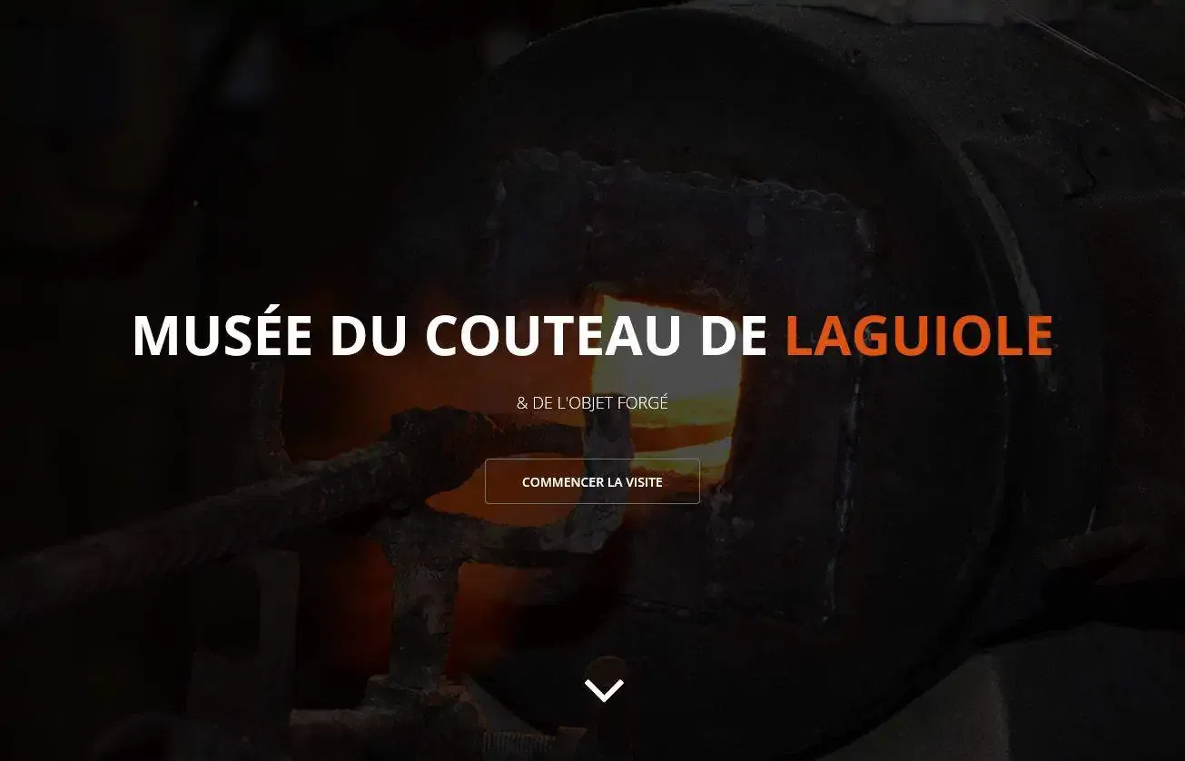 Musée du couteau de Laguiole