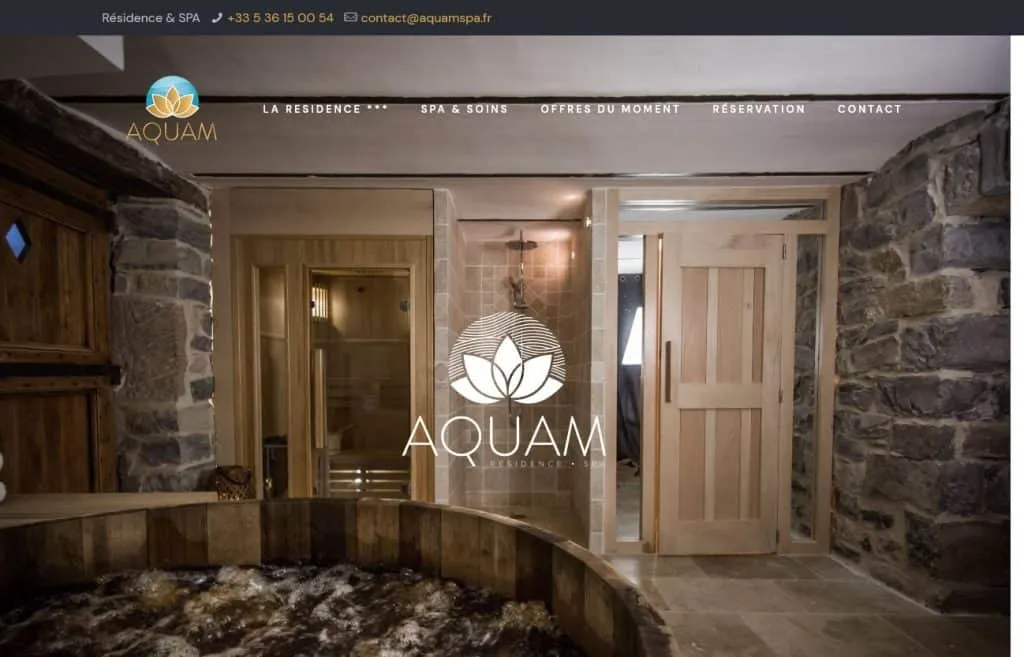 Aquam