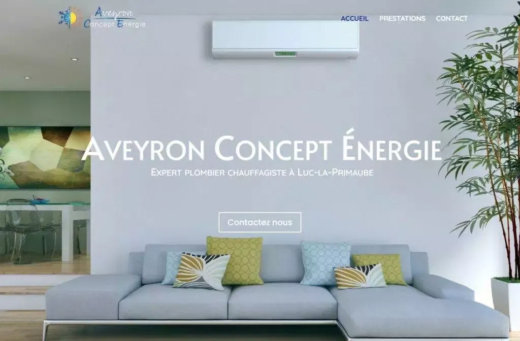 Aveyron Concept Énergie