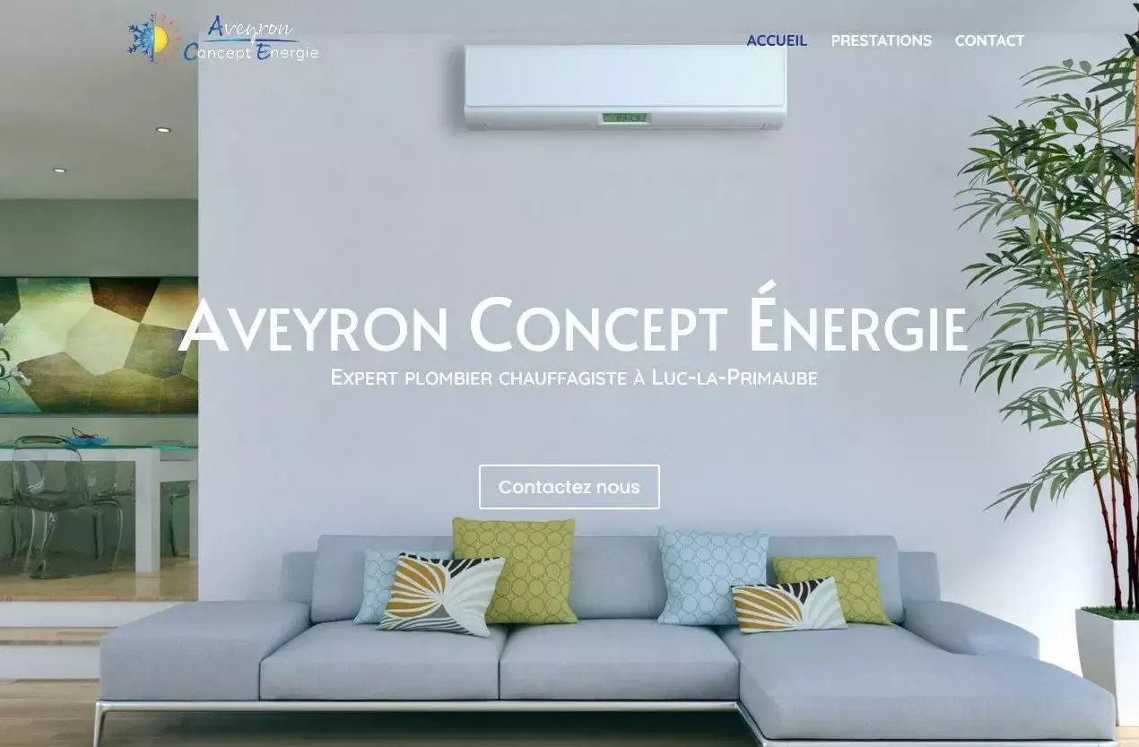 Aveyron Concept Énergie