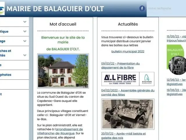 Balaguier d'Olt