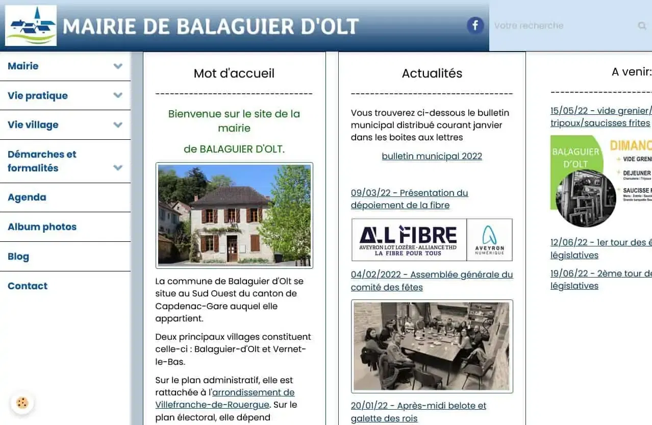 Balaguier d’Olt