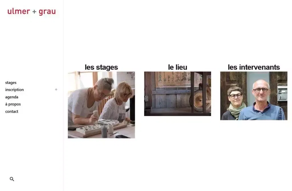 Ateliers Ulmer + Grau